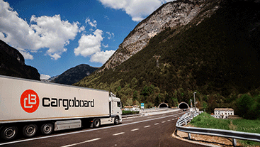 Spedition Ungarn Cargoboard